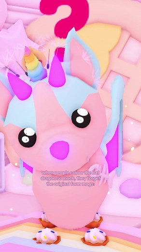 ˚⟡˖ ࣪ og bat dragon is so nostalgic 🥹🥹 𑣲⋆｡˚ :: #adoresollie #kawaii #adoptme #cutecore #fyp summerfest adopt me 2026, preppy kawaii cutecore baby core outfits mega neon preppy exotics high tiers low tiers cheap adopt me trend, roblox update adopt me houses art commission influencer ambassador growing inventory mega neon red panda ducky bison beaver pet wear rarity summer megas christmas halloween spring sugarfest viral adopt me trend : ALL FAKE mega neon rainbow trout tealwood monster solaris