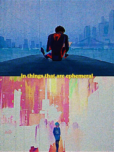 #ghostflower 🩰🌻 // uhh hey it's been awhile,,, i will probably repost if this flops tbh (this is my third time trying to upload btw ugggh hopefully it's all good now) #fyp #spiderverse #gwenstacy #milesmorales