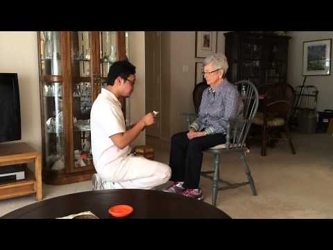 N294 Fall Risk Assessment