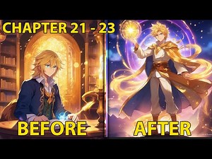 He Was A Pro Gamer And Reincarnated As A Mage | Manhwa Recap