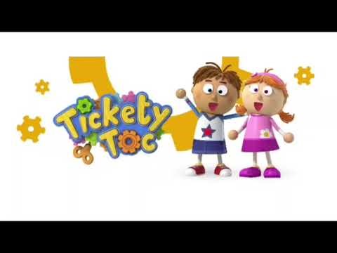 Tickety Toc (2012-2018) (Remastered Version)