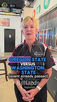 INTERVIEW WITH PRO POOL PLAYER ALLISON FISHER 2025 #AllisonFisher #ThePoolTryHard #Poolplayers
