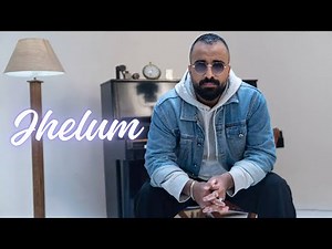 jhelum roya kashmir k liye – Faheem Abdullah | 2024 Heart-Touching Song