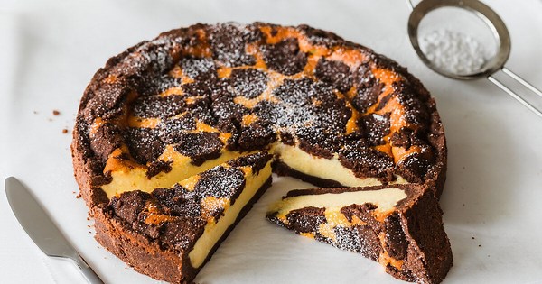 Russischer Zupfkuchen – Omas Rezept | Die besten Backrezepte mit Gelinggarantie