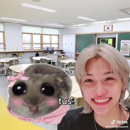 Aprende Coreano con Félix de Stray Kids