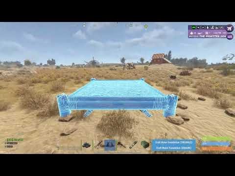 RUST...Second half of December 2025 making millions