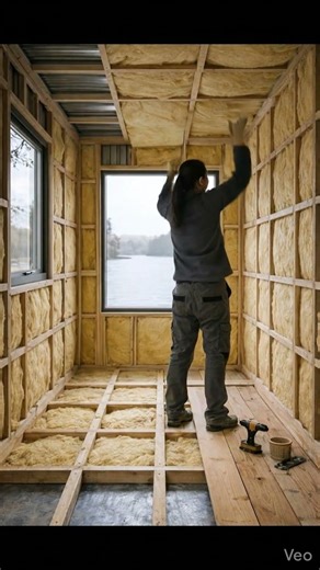 Rusty to Royal My DIY Luxury Container Home Build