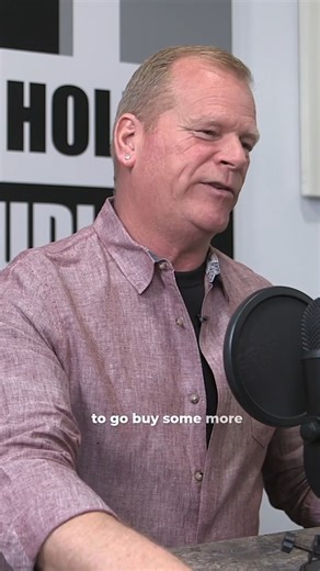 Messing with your fuse panel could be a fire hazard #electricalsafety | Mike Holmes