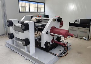 [Hot Item] Hydraulic Servo Rock Triaxial Compression Strength Testing Machine