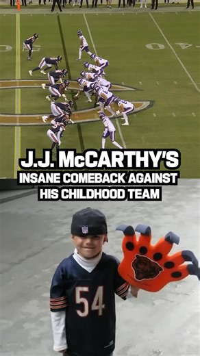 318K views · 16K reactions | Full circle 﫶 | NFL | Facebook