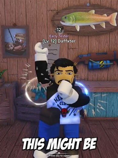 Abyss: The Intense New Roblox Game Taking Over