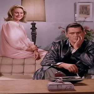 53K views · 444 reactions | She’s a real, house-haunting, broom-riding, cauldron-stirring witch! Check out Samantha in the first full episode of Bewitched, now on Classic TV Rewind. https://bit.ly/BewitchedPilot | Classic TV Rewind | Facebook