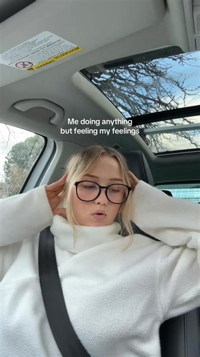 Considered my emotions regulated | How I Feel Emotions