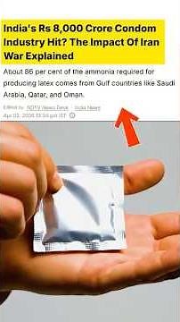 Why Condom Costs Are Climbing Fast?