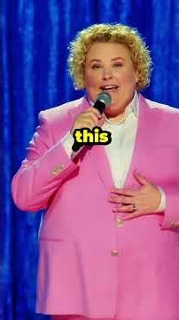 Fortune Feimster Never Misses 💀 Takin' Care of Biscuits Tour info in bio! @funnyfortune