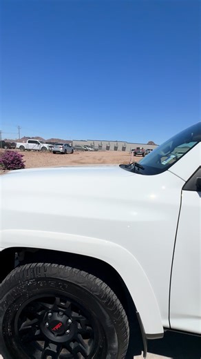 2024 Toyota 4Runner SR5 detailed