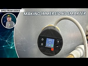 Tesla TSmart Thermostat Setup & First Impressions – Smart Home Upgrade!