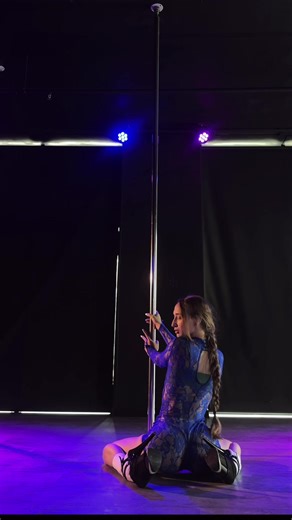 🌪️ #poleexotic👠🔥 #poleexoticdancer #poledancing #poleexoticdance❤️‍🔥