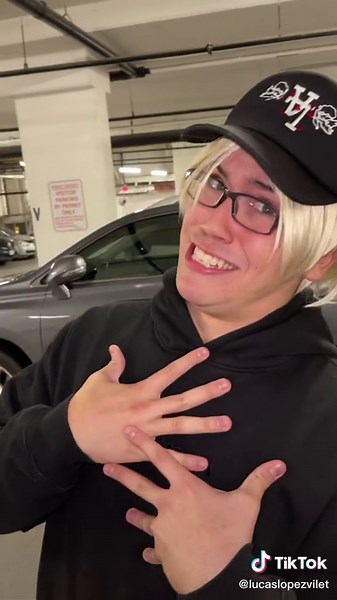 Lucas Lopez Comedy Compilation