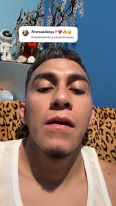 Yes claro que yes!! | Peque Charlie