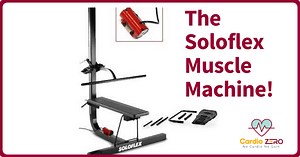 Soloflex Machines: An Owner’s In-Depth Review [With Videos] | Cardiozero