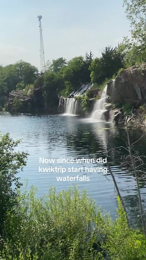 Discovering Wisconsin's Hidden Waterfalls