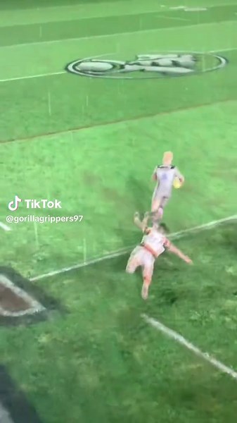 Exciting Rugby League Live 4 Moments