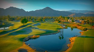 The Watery Price Of Golf Courses & Lawns | Human Footprint