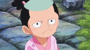 Kozuki Momonosuke Tertangkap Pasukan Kaido di Manga One Piece Chapter 993, Simak Jadwal Rilisnya - Tribunjakarta.com