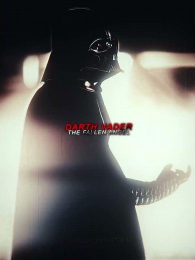 Darth Vader(ROTJ) vs Luke Skywalker(BOBF)