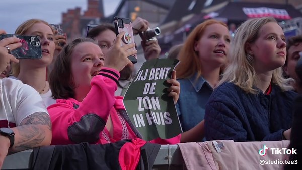 @Laura tesoro HFF #videography #foryoupage #videographer #summerfestival #singer