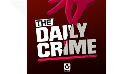 Alicia Jackson cold case subject of 'The Daily Crime' podcast