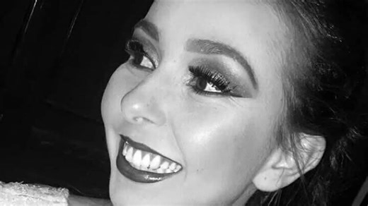 'Monster' ex's stalking & 'nightmare' call… Bruna Fonseca's family speaks out