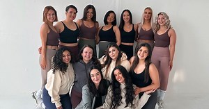 NI mum creates own clothing brand to help empower other women