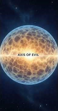 Universe Lopsided? Unpacking Cosmic Asymmetry