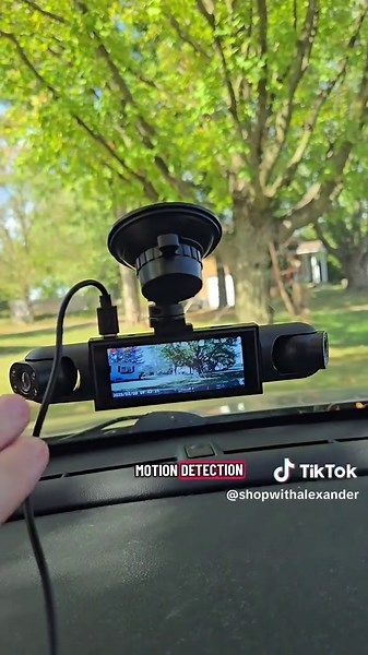 Dashcam Footage of Car Accidents and Liability Issues