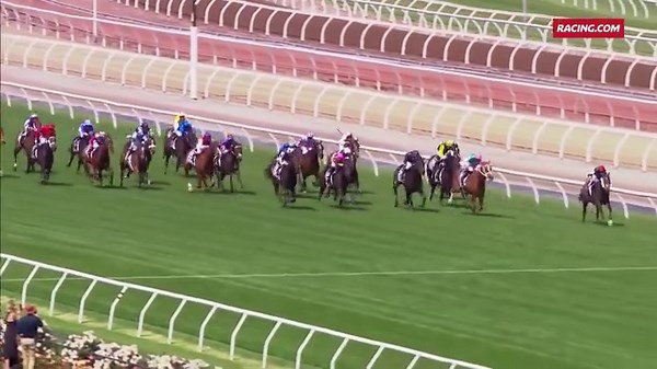 60K views · 1.5K reactions | 磊 Twilight Payment 賂 Tiger Moth 雷 Prince Of Arran It was an international raiders' trifecta in the 2020 Melbourne Cup  #30YearsOfInternationals | Racing.com | Facebook