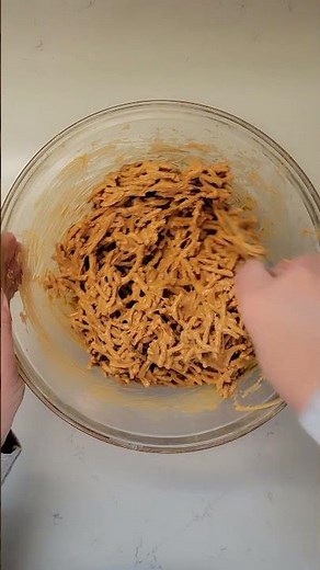 Butterscotch Haystacks