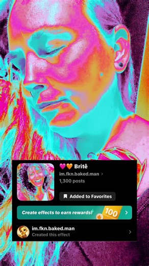 1300 videos with this filter yall. 🥰🥰