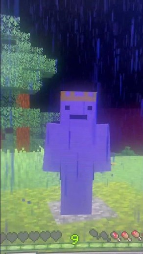 How to join Unstable SMP discord: https://discord.gg/7EMjtfjg #minecraft #fyp #wembu #flamefrags