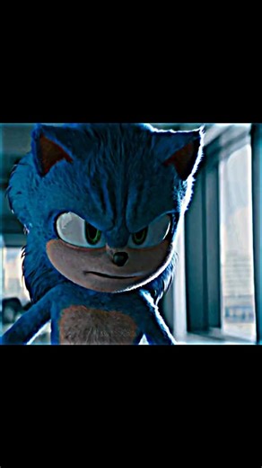 Shadow realised his mistake 😱😨#sonic #sonic3 #shortsfeed #shorts