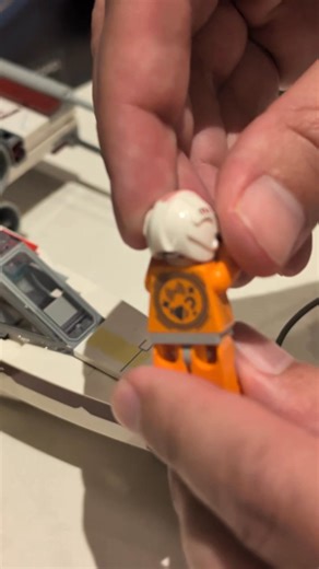 First look at LEGO Star Wars Smart Play sets launching in March! | Beyond the Brick