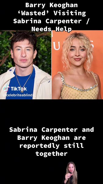 Celebritea Blinds on TikTok