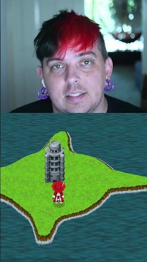 final fantasy iii players miss this every time #ffiii #gaming #tips