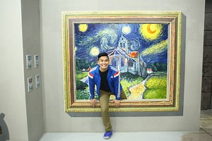 Art in Island, An Interactive Art Museum in the Philippines That Invites Attendees to Take Photos With 3D Paintings