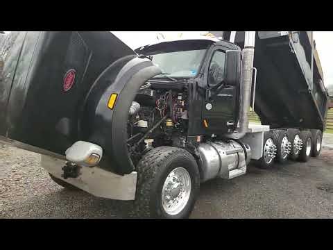 2019 PETERBILT 567 For Sale