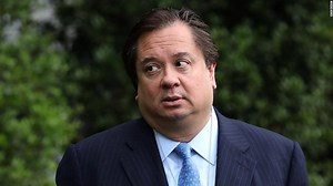 317K views · 938 reactions | George Conway, husband to White House...
