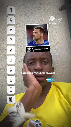 Top 10 PSL Players Ranked: Who's the Best?