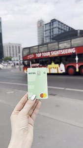 19 reactions · 86 comments | Sleek, chic and ready for anything. That's Wirex Card for you.  Order yours today for up to 8% cashback! ➡️ https://wirexapp.com/card | Wirex | Facebook