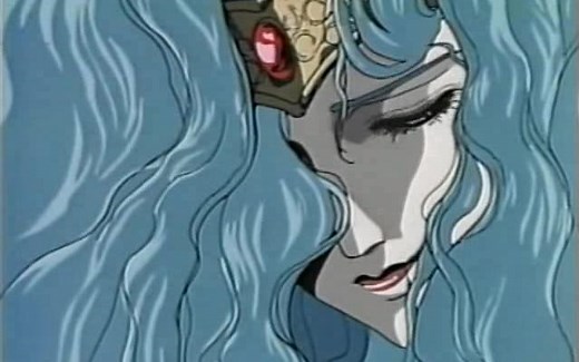 【480P/DVDRip/OVA】恶魔的花嫁/恶魔的新娘 1988【漫游字幕组】